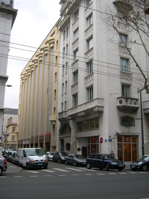  Rue Le Royer